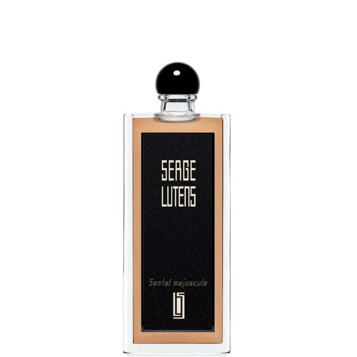 SERGE LUTENS Santal Majuscule Eau de Parfum Haute Concentration