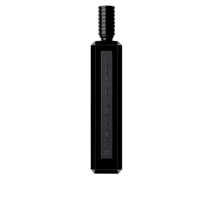 Serge Lutens, SERGE NOIRE