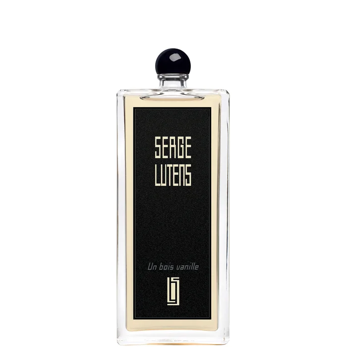 Serge Lutens un Bois Vanille Eau de Parfum – 100ml