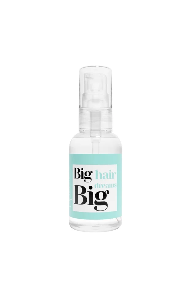 Sérum – Acide hyaluronique – Cheveux abîmés & fragilisés – 50 ml