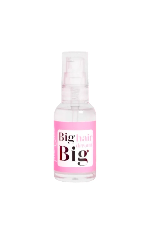 Sérum – Kératine & biotine – Cheveux normaux à gras – 50 ml