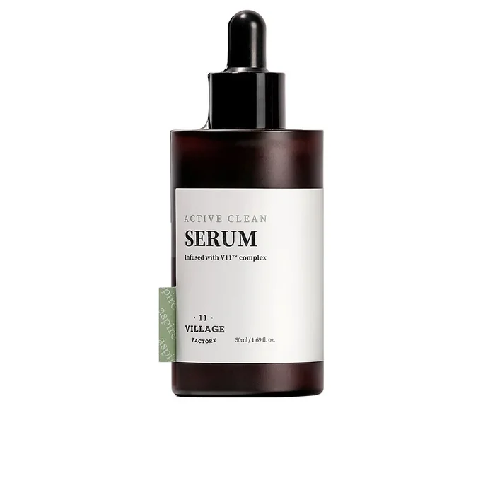 Sérum ACTIVE CLEAN 50 ml