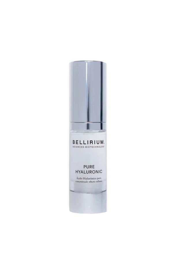 Sérum anti-âge & hydratant – Acide hyaluronique – Visage – 15 ml
