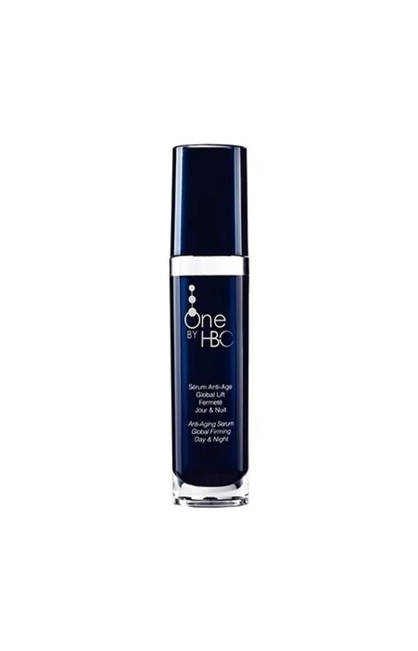 Sérum anti-âge – Global lift – Visage & cou – 30 ml