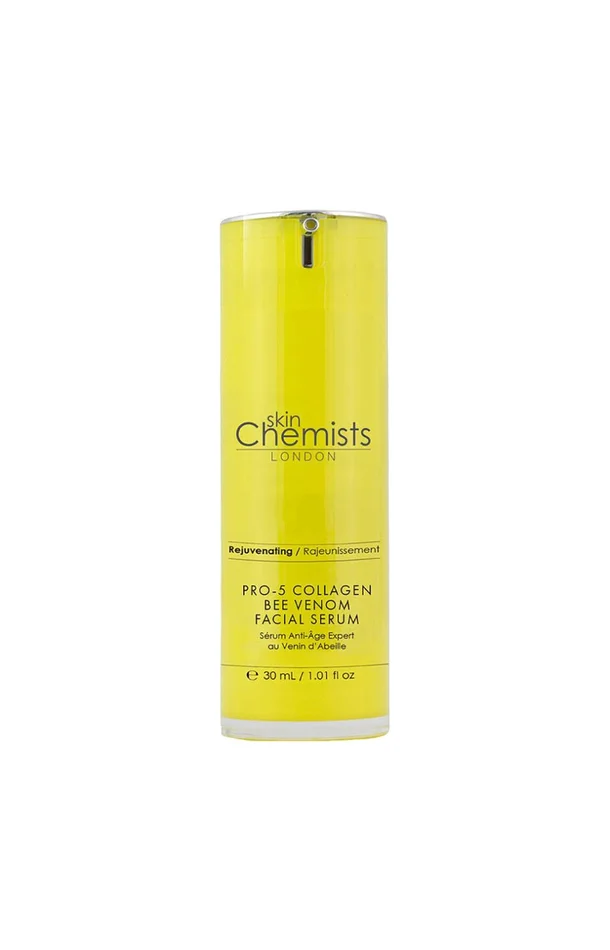 Sérum anti-âge – Venin d’abeille – Visage
