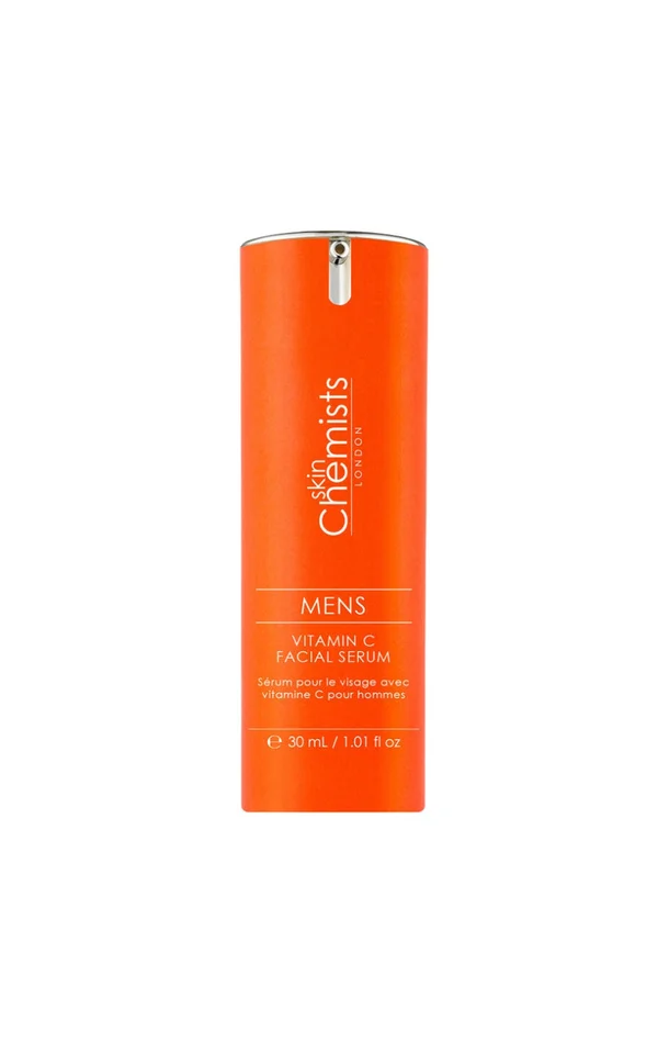 Sérum anti-âge – Vitamin C – Homme – 30 ml