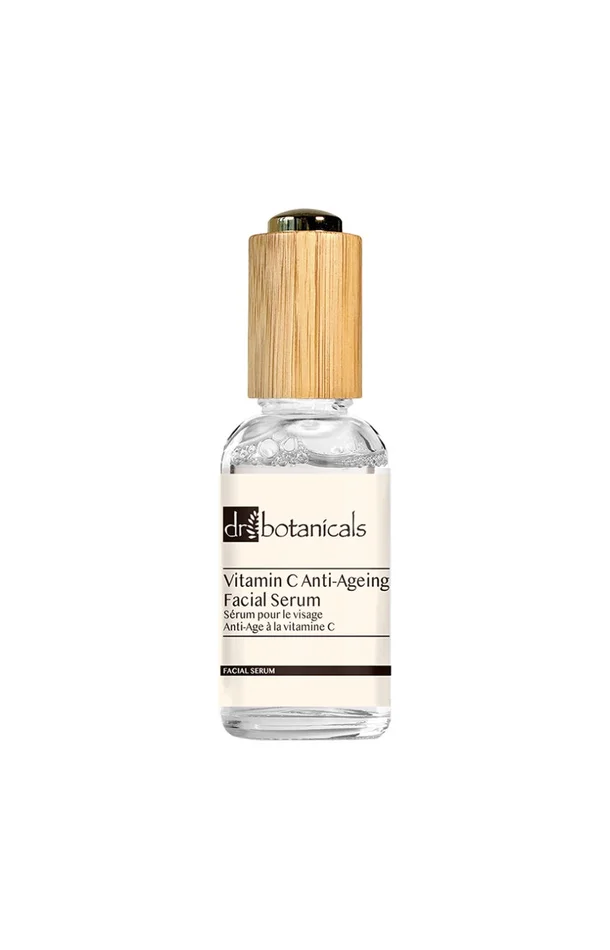 Sérum anti-âge – Vitamine C – Visage – 30 ml