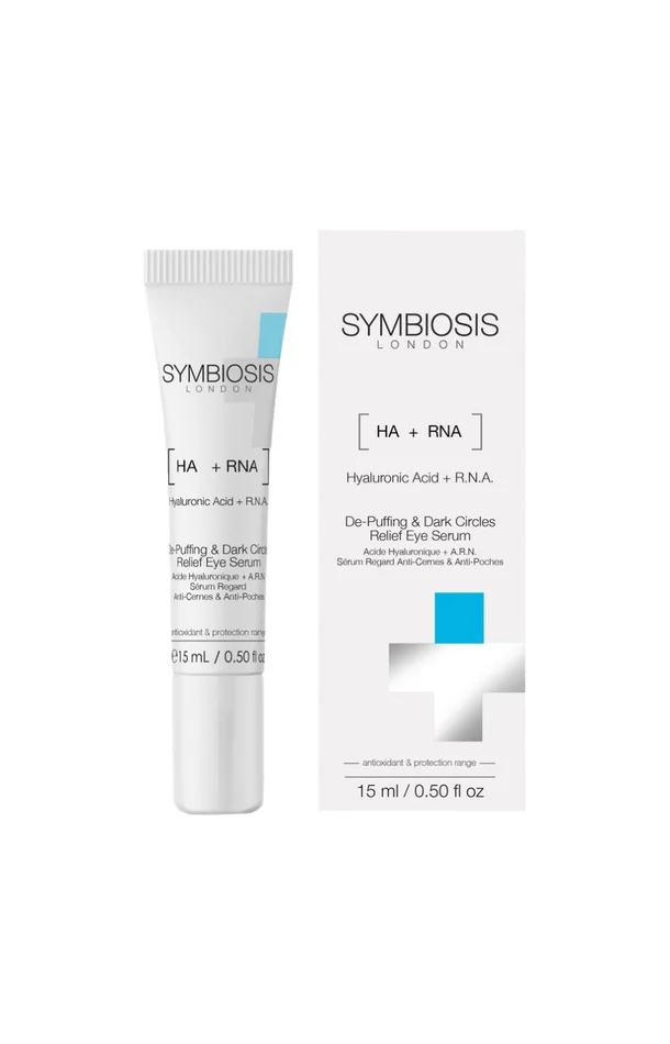 Sérum anti-cernes – Acide hyaluronique – Yeux