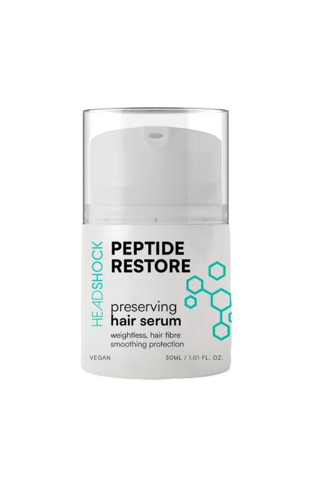 Sérum anti-frisottis – Cheveux – 50 ml
