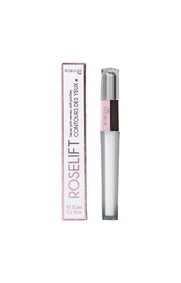 Sérum anti-poches & anti-cernes – Roselift – 3 ml