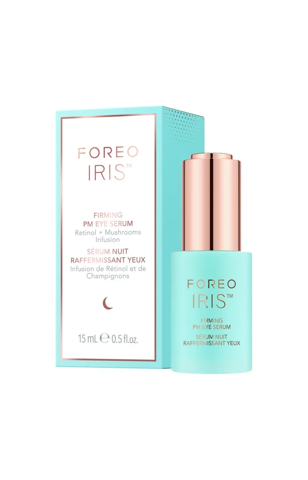 Sérum anti rides nuit – Iris Firming PM – Yeux – 15 ml
