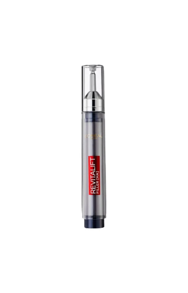 Sérum anti-rides revitalisant – Acide hyaluronique