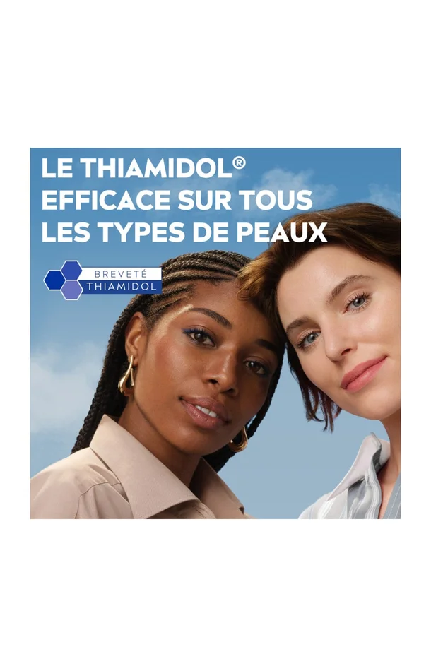 Sérum anti-tâches & anti-âge – Luminous – Acide hyaluronique – Visage – 30ml