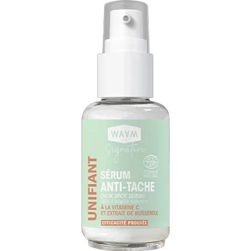 Sérum anti-taches – Vitamine C – Visage – 30 ml