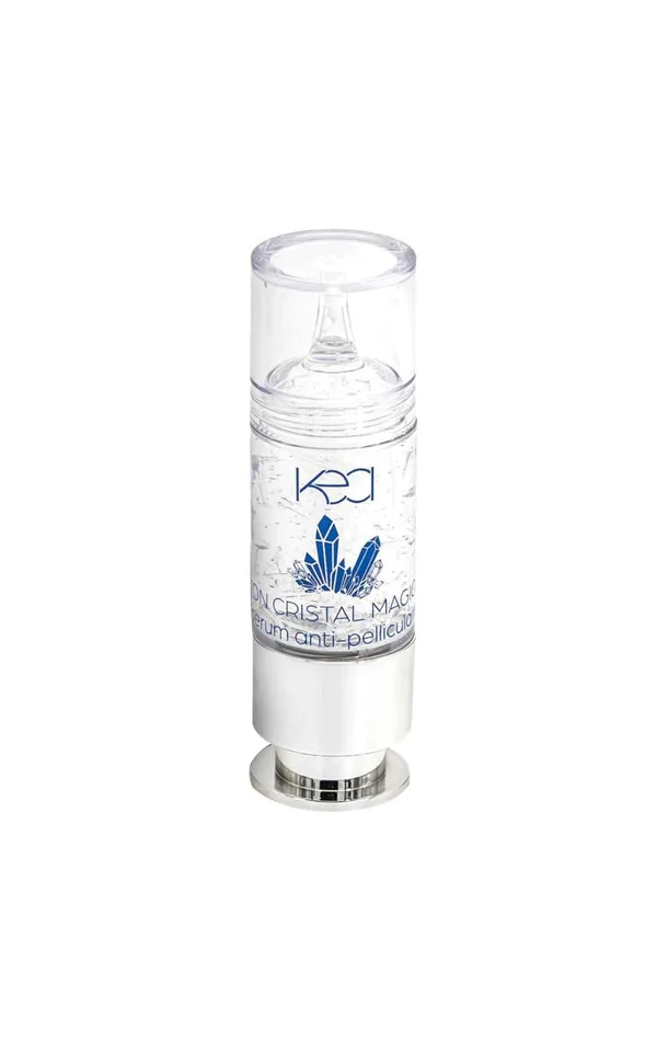 Sérum antipelliculaire – Mon cristal magique – Cheveux à pellicules – 10 ml