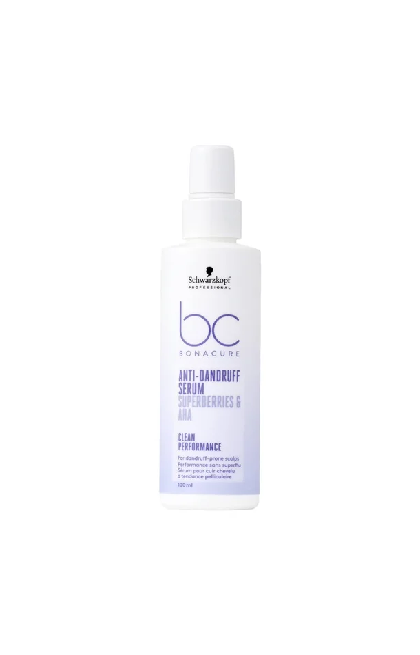 Sérum apaisant anti-pelliculaire – Super-aliments & AHA – 100 ml