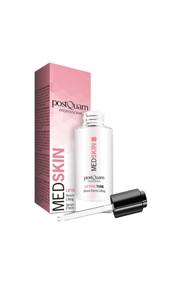 Sérum biologique – Effet lifting – Visage