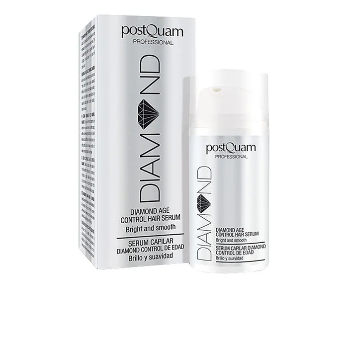 Sérum capillaire anti-âge DIAMOND 30 ml