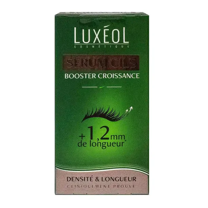 Sérum cils – Booster de croissance des cils – 4ml