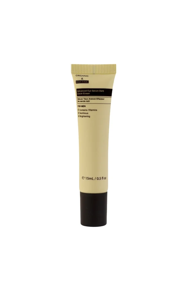 Sérum contour des yeux – Homme – 15 ml