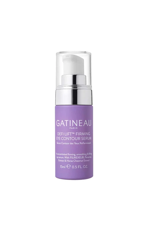 Sérum contour des yeux raffermissant – Defi Lift