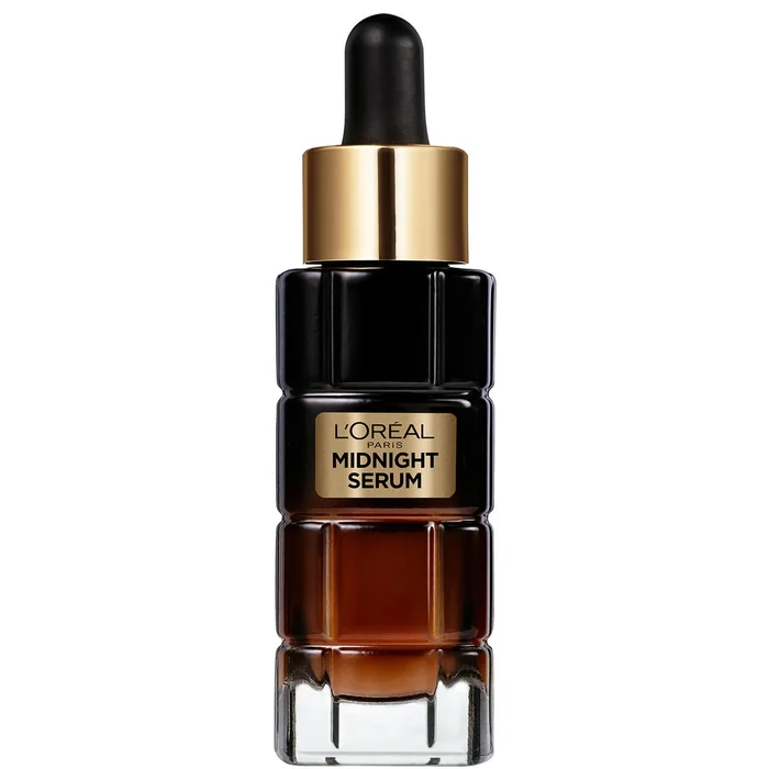 Sérum de nuit Midnight anti-âge réparateur Recovery Complex L'Oréal Paris 30 ml