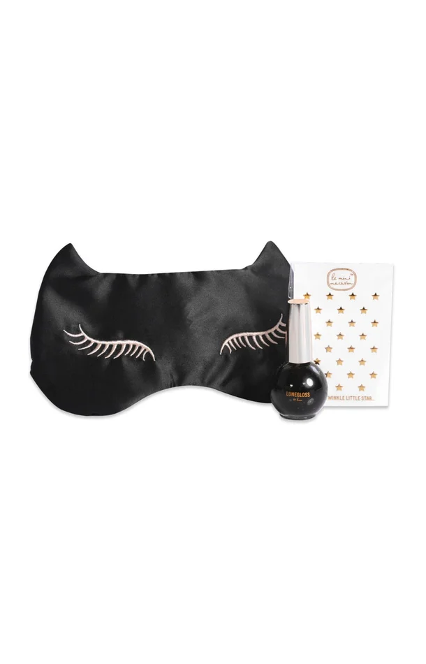 Sérum de nuit ongles – 10 ml