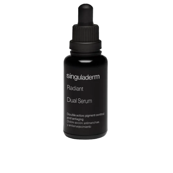 Sérum double RADIANT 30 ml