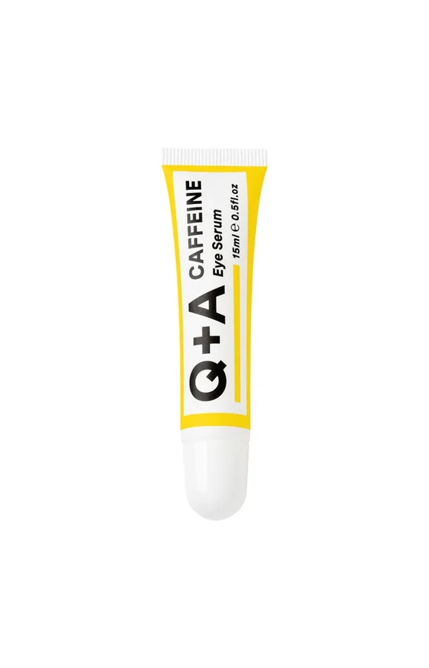 Sérum éclat – Caféine – Yeux – 15 ml
