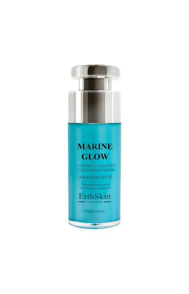 Sérum éclat – Marine Glow – Vitamine C & collagène
