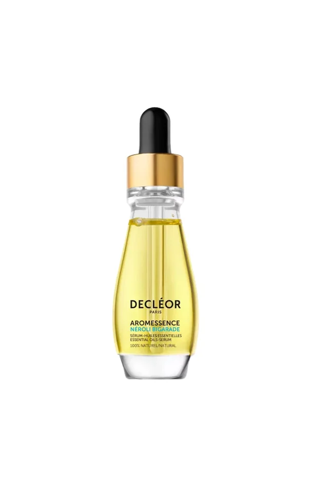 Sérum éclat – Néroli & orange douce – Visage – 15 ml