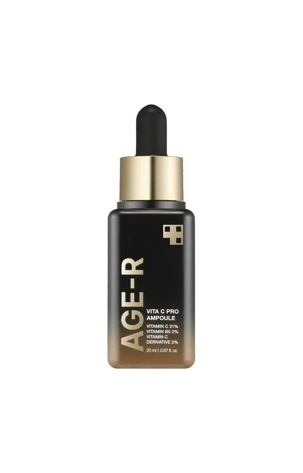 Sérum éclat – Vitamine C – Visage – 20 ml