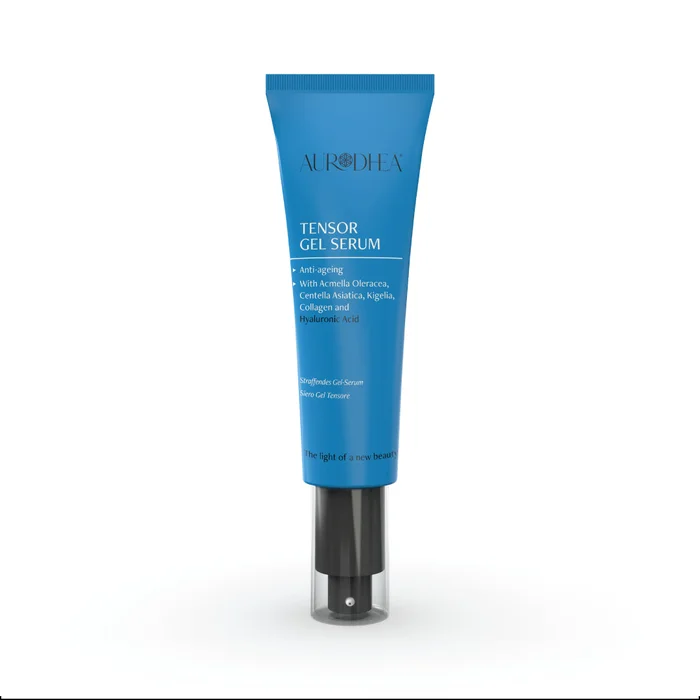 Sérum Gel Tenseur à L’acide Hyaluronique
