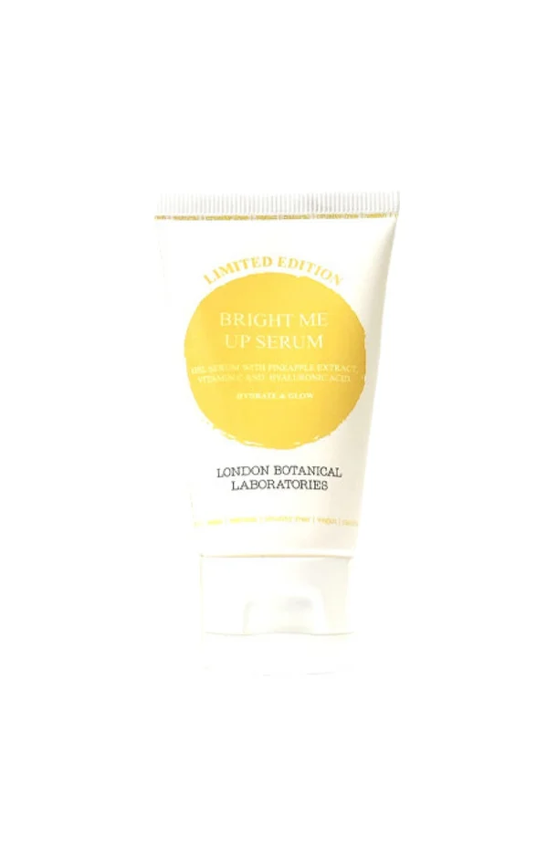 Sérum hydratant – Extrait d’ananas & acide hyaluronique