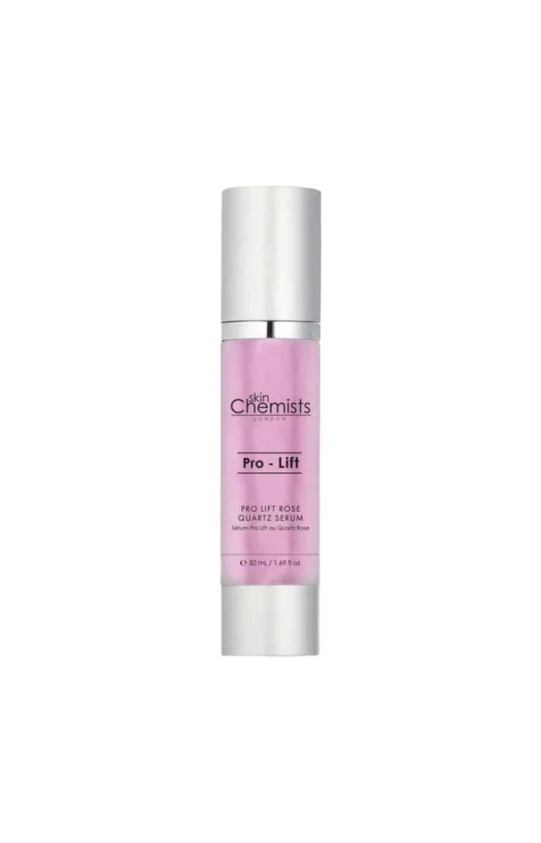 Sérum liftant & anti-rides – Pro Lift Rose Quartz