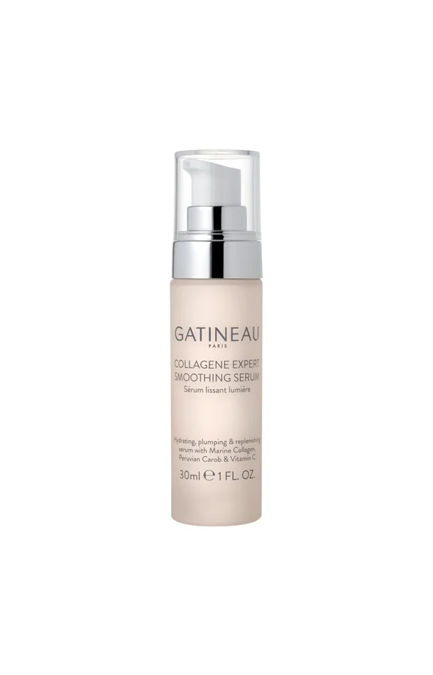 Sérum lissant – Collagene Expert – Collagène marin & vitamine C – Visage