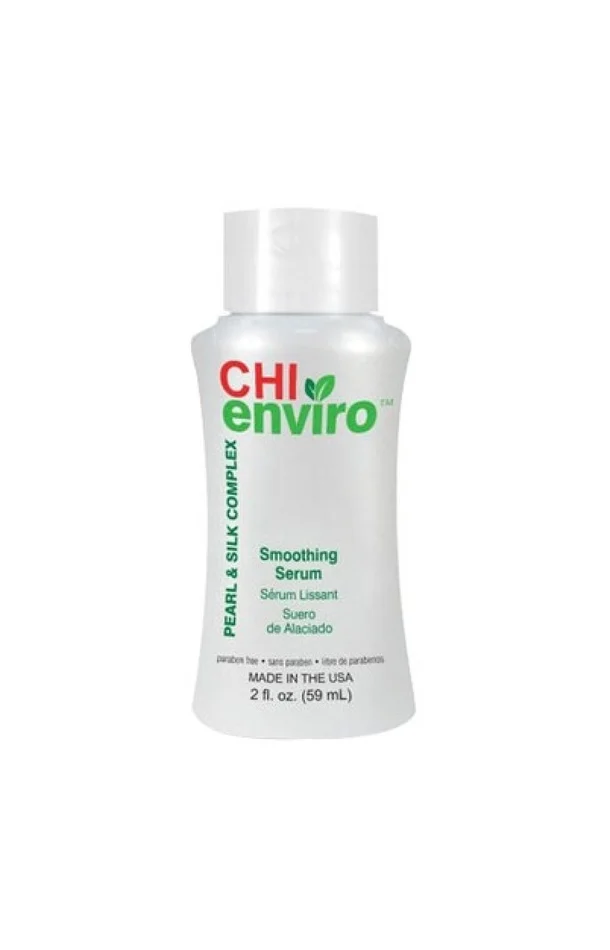 Sérum lissant brillance extrême – Cheveux indisciplinés – 59 ml