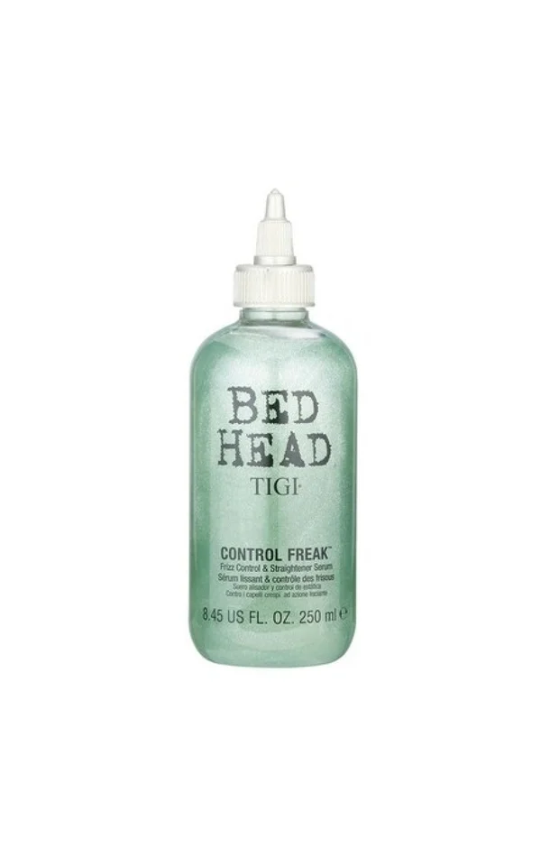 Sérum lissant sans rinçage – Cheveux indisciplinés – 250 ml