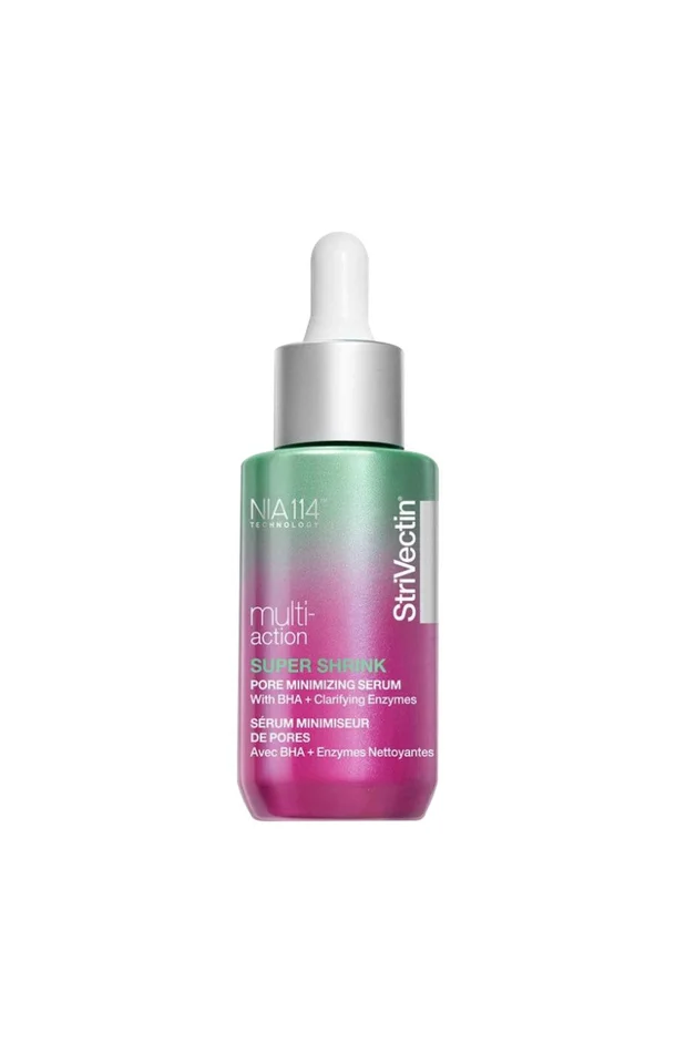 Sérum minimiseur de pores – Acide salicylique – Multi-Action – Visage