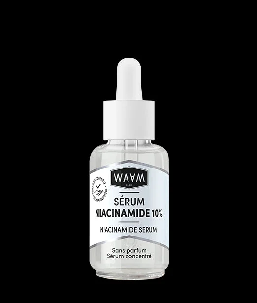 Sérum Niacinamide 10%