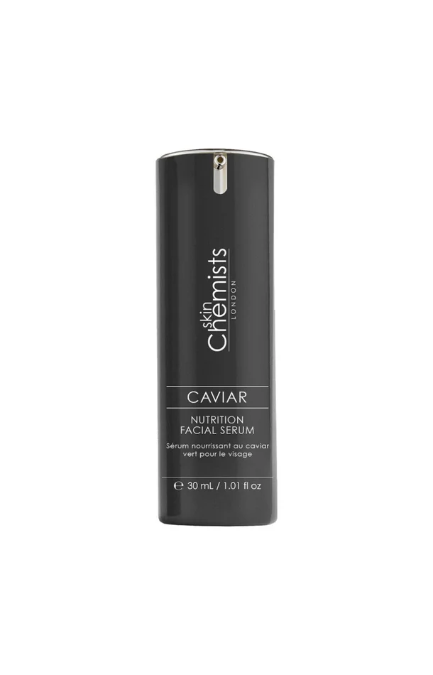 Sérum nourrissant – Caviar Nutrition – Peaux matures – 30 ml