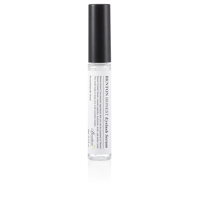 Sérum pour cils HONNÊTE 10 ml
