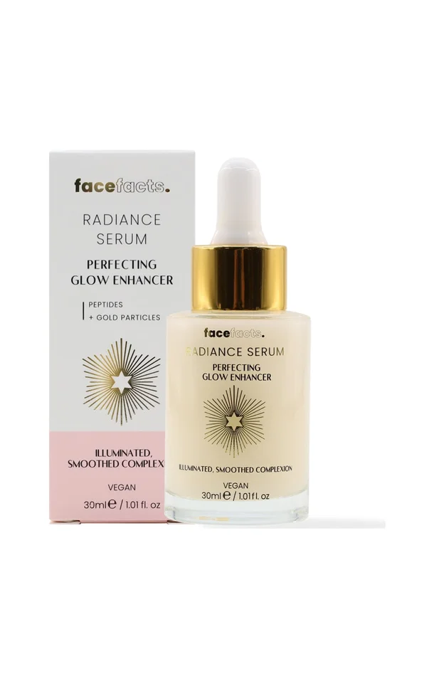 Sérum Radiance – Glow – Visage – 30 ml