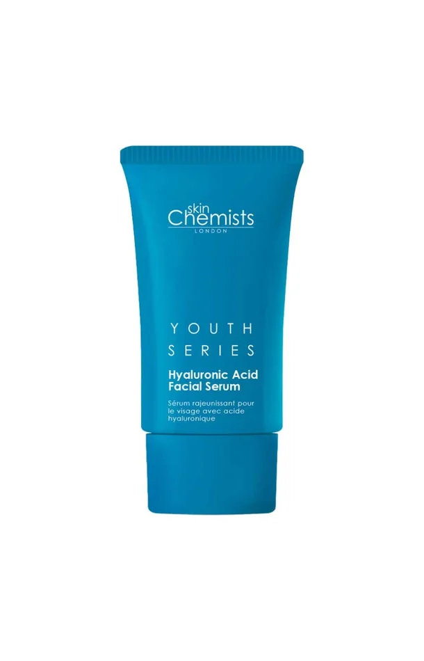 Sérum rajeunissant – Acide hyaluronique – Visage