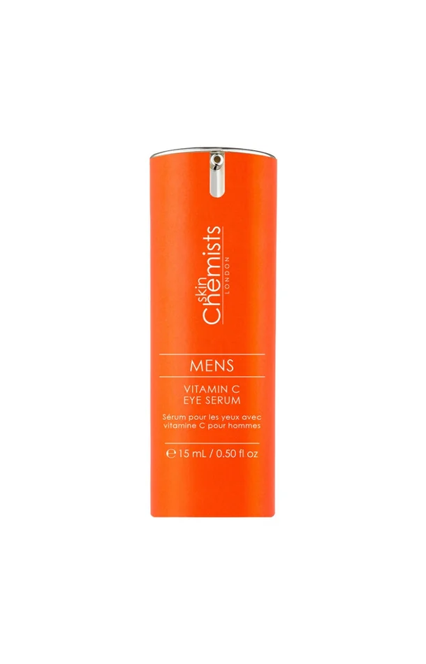 Sérum régénérant – Vitamin C – Yeux – Homme
