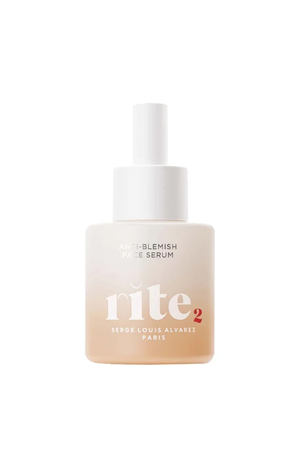 Sérum régulateur – Peaux à imperfections – Visage – 30ml