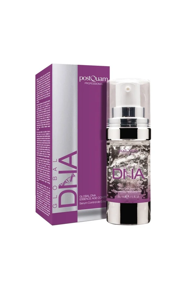 Sérum remodelant concentré – Global DNA Essence