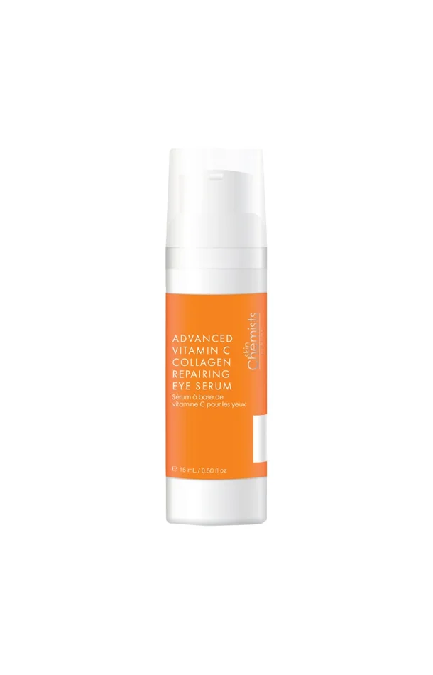 Sérum réparateur – Advanced Vitamin C – Yeux