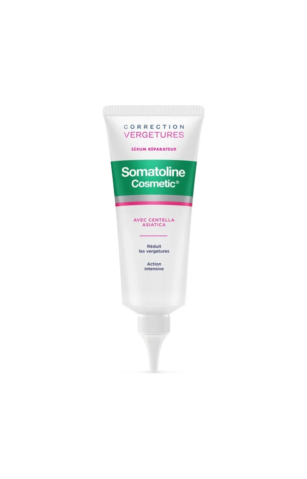 Sérum réparateur vergetures – Corps – 100 ml