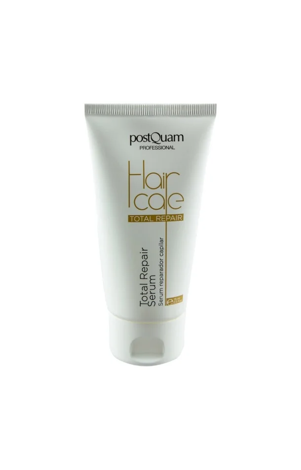 Sérum réparation totale – Cheveux abîmés – 75 ml